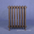 China Victoria iron radiator RAT760, Room heating radiator Supplier